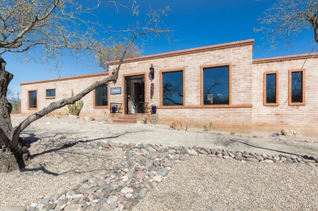 Vila Rancho Bonito Tucson Exteriér fotografie