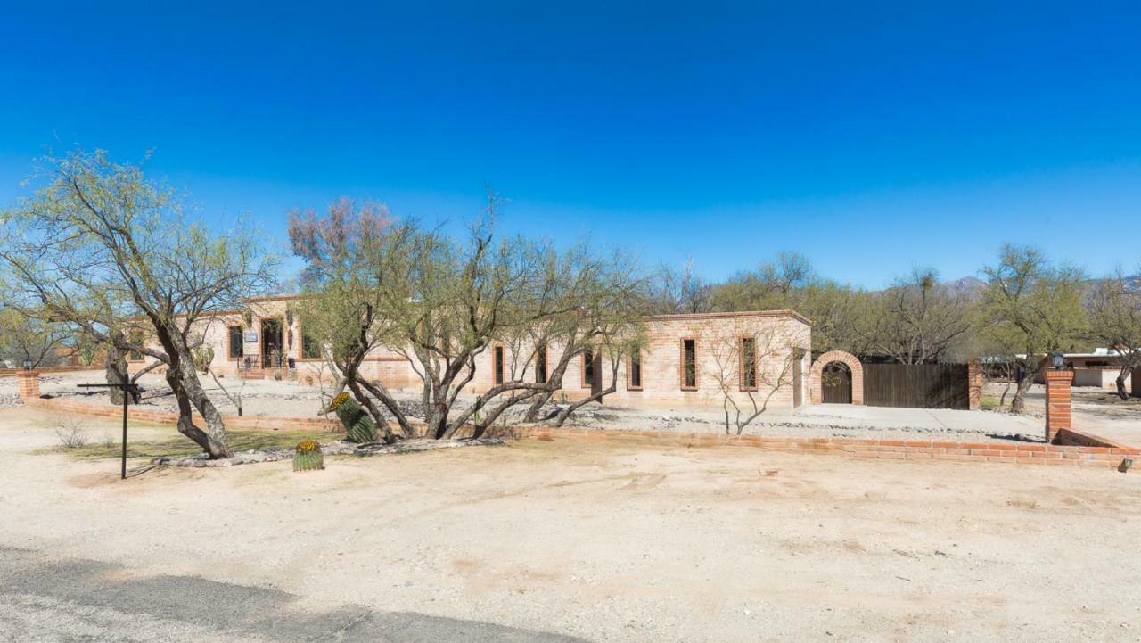 Vila Rancho Bonito Tucson Exteriér fotografie