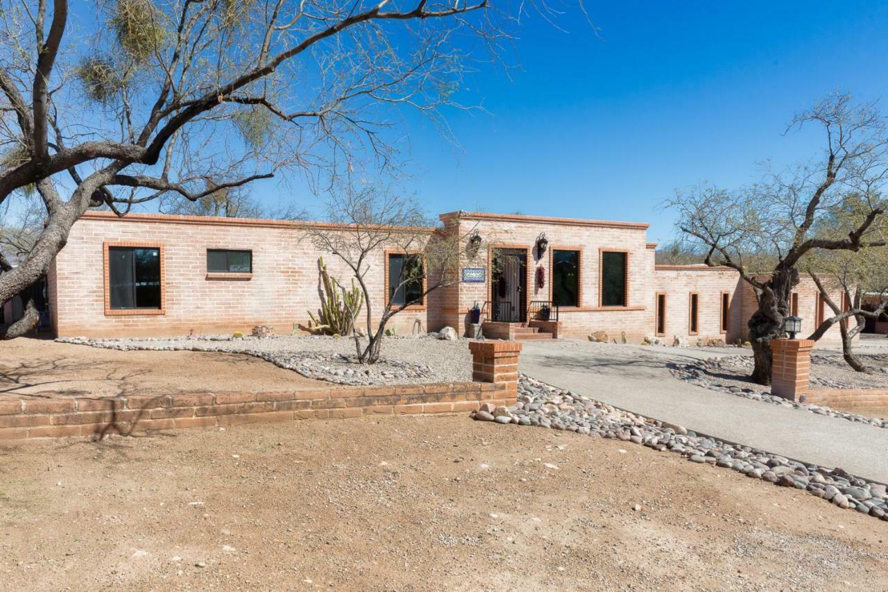 Vila Rancho Bonito Tucson Exteriér fotografie