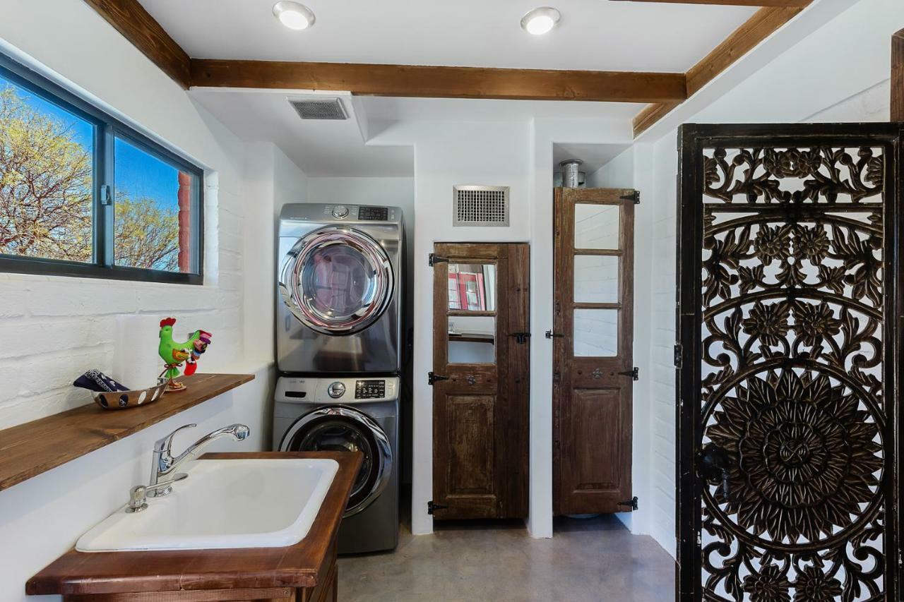 Vila Rancho Bonito Tucson Exteriér fotografie
